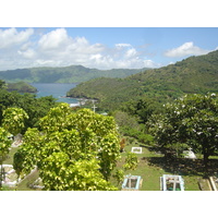 照片 波利尼西亚(Polynesia) 马克萨斯群岛(Marquises) 2006-04 54
