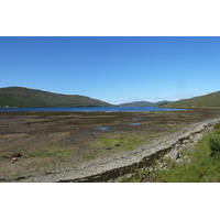 照片 英国(United Kingdom) 斯凯岛(Skye) 库林山脉(The Cuillin) 2011-07 108