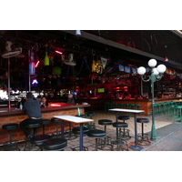 照片 泰国(Thailand) 芭提雅(Pattaya) 步行街(Walking Street) 2008-01 23