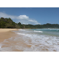 照片 巴拿马(Panama) 巴斯蒂门托斯岛(Bastimentos) 2015-03 61