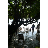 照片 泰国(Thailand) 沙美岛(Ko Samet) 旺端湾(Ao Wong Duan) 2009-01 27