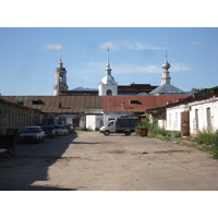 照片 俄罗斯(Russia) 苏兹达尔(Suzdal) 2006-07 18