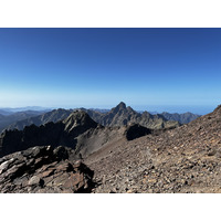 照片 法国(France) 科西嘉岛(Corsica) 钦托山(Monte Cinto) 2023-10 113