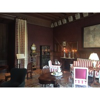 照片 法国(France) 阿宰勒里多城堡(Azay-le-Rideau Castle) 2017-08 45