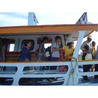照片 泰国(Thailand) 芭提雅(Pattaya) 格兰岛(Ko Larn) 2005-09 4
