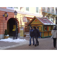 照片 匈牙利(Hungary) 佩奇(Pecs) 2005-03 41
