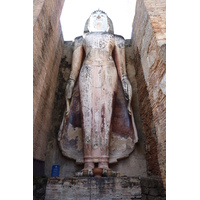 照片 泰国(Thailand) 素可泰(Sukhothai) 2010-12 160