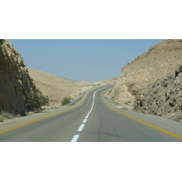 照片 以色列(Israel) 阿拉德至死海公路(Arad to Dead Sea road) 2007-06 130