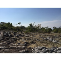 照片 泰国(Thailand) 普欣隆卡国家公园(Phu Hin Rong Kla National Park) 2014-12 11