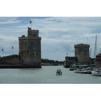 照片 法国(France) 拉罗谢尔(La Rochelle) 2010-08 67