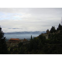 照片 希腊(Greece) 伯罗奔尼撒(Peloponnese) 2003-12 21