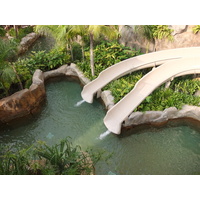 照片 泰国(Thailand) 芭提雅(Pattaya) 盛泰乐酒店(Centara Hotel) 2011-12 18
