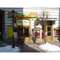 照片 匈牙利(Hungary) 佩奇(Pecs) 2005-03 57