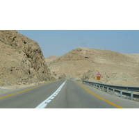 照片 以色列(Israel) 阿拉德至死海公路(Arad to Dead Sea road) 2007-06 136