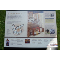 照片 英国(United Kingdom) 苏格兰(Scotland) 英奇马霍姆修道院(Inchmahome Priory) 2011-07 38