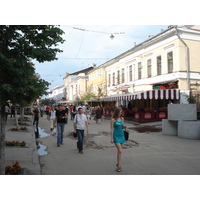 照片 俄罗斯(Russia) 下诺夫哥罗德(Nizhniy Novgorod) 2006-07 151