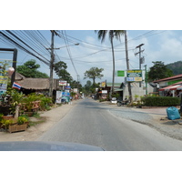 照片 泰国(Thailand) 象岛(Ko Chang) 环岛公路(Island road) 2011-02 31