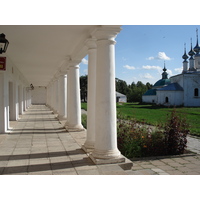 照片 俄罗斯(Russia) 苏兹达尔(Suzdal) 2006-07 31
