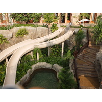 照片 泰国(Thailand) 芭提雅(Pattaya) 盛泰乐酒店(Centara Hotel) 2011-12 16