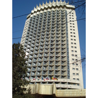 照片 哈萨克斯坦(Kazakhstan) 阿拉木图(Almaty) 2007-03 342