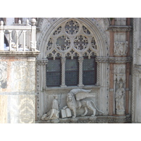 照片 意大利(Italy) 威尼斯(Venice) 2005-03 449
