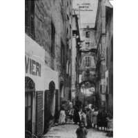 照片 法国(France) 科西嘉岛(Corsica) 老明信片(Old Postcards) 巴斯蒂亚(Bastia) 1900-01 38