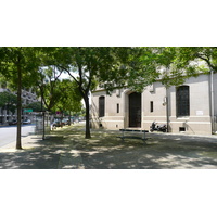 照片 法国(France) 巴黎(Paris) 巴黎西郊(Around Paris west) 2007-08 99