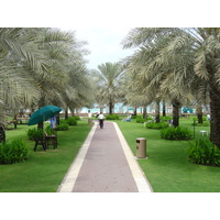 照片 阿联酋(United Arab Emirates) 迪拜(Dubai) 朱美拉海滩喜来登酒店(Sheraton Jumeirah Beach Hotel) 2005-03 8