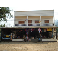照片 泰国(Thailand) 邦玛帕(Pang Mapha) 2007-02 114