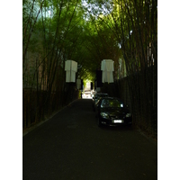照片 泰国(Thailand) 清迈(Chiang Mai) 拉查丹嫩路(Rachadamnoen road) 2009-12 29