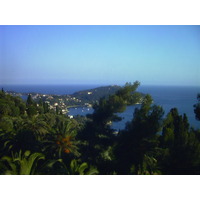 照片 法国(France) 圣让-卡普费拉(St. Jean Cap Ferrat) 2000-05 6