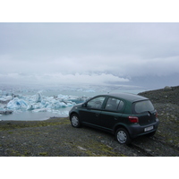 照片 冰岛(Iceland) 杰古沙龙冰河湖(Jokulsarlon) 2003-06 41