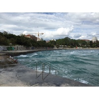 照片 克罗地亚(Croatia) 斯普利特(Split) 2016-04 34
