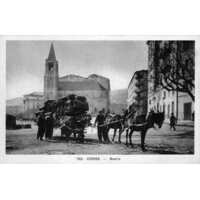 照片 法国(France) 科西嘉岛(Corsica) 老明信片(Old Postcards) 巴斯蒂亚(Bastia) 1900-01 105