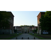照片 德国(Germany) 杜塞尔多夫(Dusseldorf) 2007-05 27