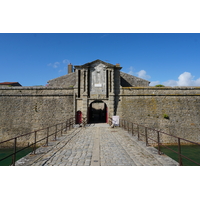 照片 法国(France) 路易港(Port Louis) 要塞(Citadelle) 2016-08 42