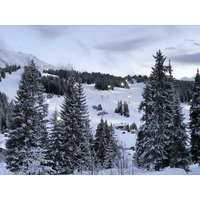 照片 法国(France) 拉克吕萨(La Clusaz) 2017-12 255