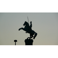 照片 德国(Germany) 杜塞尔多夫(Dusseldorf) 2007-05 20
