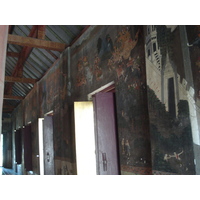 照片 泰国(Thailand) 彭世洛(Phitsanulok) 拉嘉布拉纳寺(Wat Ratcha Bhurana) 2008-01 24