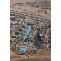 照片 埃及(Egypt) 航拍埃及(Egypt from the sky) 2008-06 110