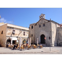 照片 意大利(Italy) 撒丁岛(Sardinia) 阿尔盖罗(Alghero) 2015-06 60