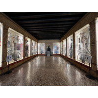 照片 意大利(Italy) 威尼斯(Venice) 总督宫(Doge's Palace (Palazzo Ducale)) 2022-05 75
