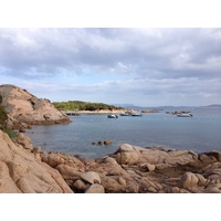 照片 意大利(Italy) 撒丁岛(Sardinia) 翡翠海岸(Costa Smeralda) 2015-06 19