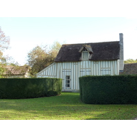 照片 法国(France) 尚蒂伊(Chantilly) 2009-10 106