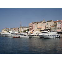 照片 法国(France) 科西嘉岛(Corsica) 圣弗洛朗(Saint Florent) 2006-09 39