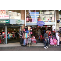 照片 英国(United Kingdom) 伦敦(London) 牛津街(Oxford Street) 2007-09 83
