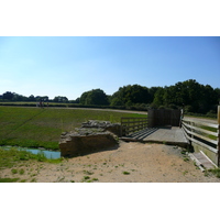 照片 法国(France) 叙西尼奥(Suscinio) 叙西尼奥城堡(Suscinio Castle) 2007-09 96