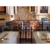 照片 俄罗斯(Russia) 圣彼得堡(St Petersburg) 彼得保罗大教堂(St Peter and Paul Cathedral) 2006-07 11