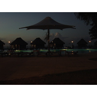 照片 波利尼西亚(Polynesia) 莫雷阿岛(Moorea) 珍珠度假酒店(Pearl Resort Hotel) 2006-04 45