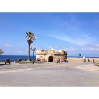 照片 意大利(Italy) 撒丁岛(Sardinia) 阿尔盖罗(Alghero) 2015-06 49